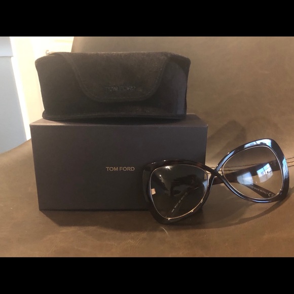 Tom ford donna sunglasses Clearance